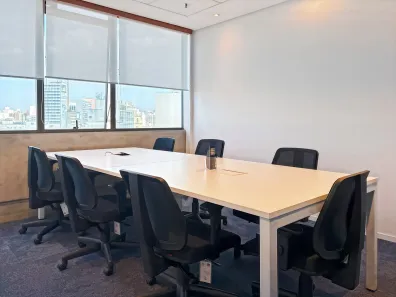 Sala Comercial para alugar, 20m² no Centro, Campinas