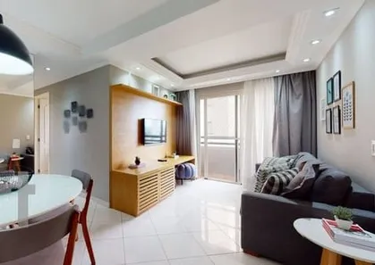 Apartamento com 3 Quartos à venda, 70m² no Barra Funda, São Paulo