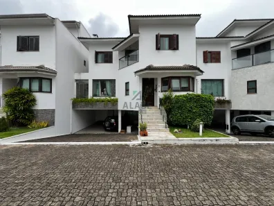 Casa de Condomínio com 3 Quartos à venda, 364m² no Brooklin Paulista, São Paulo