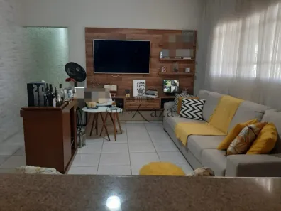 com 2 Quartos à venda, 230m² no Chácaras Meu Cantinho, Monte Mor