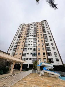Apartamento com 2 Quartos à venda, 67m² no Parque São Caetano, Campos dos Goytacazes