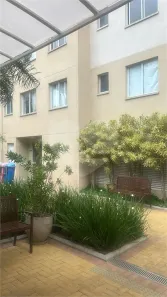 Apartamento com 2 Quartos à venda, 42m² no Cambuci, São Paulo
