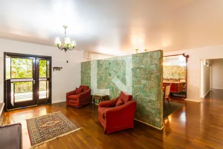 Casa com 3 Quartos à venda, 370m² no Campo Belo, São Paulo
