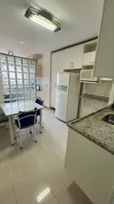Kitnet com 1 Quarto para alugar, 25m² no Centro, Guarulhos