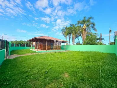 Casa com 2 Quartos à venda, 78m² no Centro, Barra Velha