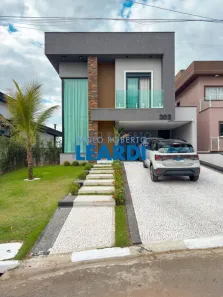Casa de Condomínio com 3 Quartos à venda, 247m² no Suru, Santana de Parnaíba