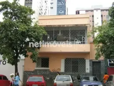 Ponto Comercial à venda, 215m² no Santa Efigênia, Belo Horizonte
