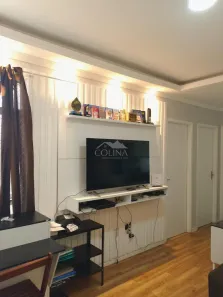 Apartamento com 2 Quartos à venda, 48m² no Mina, Itupeva