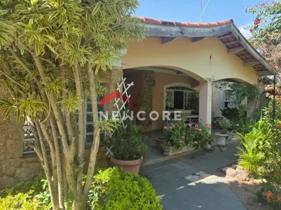 Fazenda/Sítio com 4 Quartos à venda, 324m² no Terras de San Marco, Itatiba