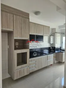 Apartamento com 3 Quartos à venda, 83m² no Jardim Ana Maria, Jundiaí