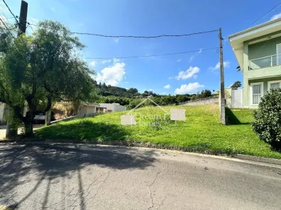 Lote/Terreno à venda, 1600m² no Bosque, Vinhedo