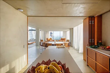 Cobertura com 4 Quartos à venda, 305m² no Consolação, São Paulo