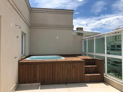 Cobertura com 3 Quartos à venda, 147m² no Recreio dos Bandeirantes, Rio de Janeiro