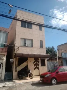 Ponto Comercial à venda, 35m² no Centro, Lauro de Freitas