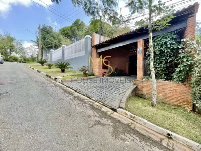 Casa com 3 Quartos à venda, 412m² no Chácara dos Lagos, Carapicuíba