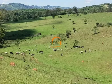 Lote/Terreno à venda, 1204m² no Jardim Estância Brasil, Atibaia