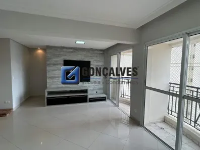 Apartamento com 3 Quartos à venda, 88m² no Rudge Ramos, São Bernardo do Campo