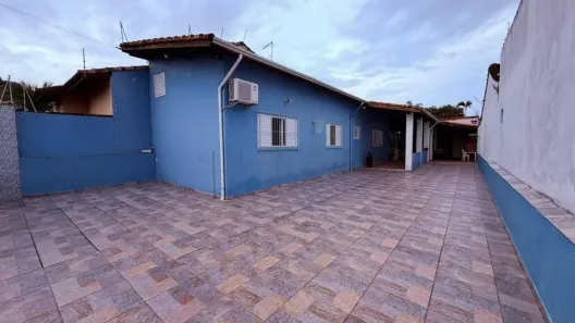 Casa com 3 Quartos à venda, 168m² no Gaivota (Interior), Itanhaém
