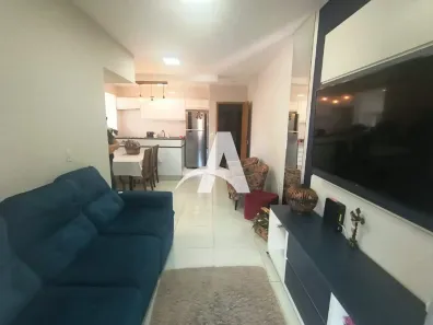 Apartamento com 2 Quartos para alugar, 65m² no Santa Mônica, Uberlândia