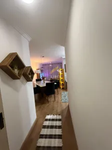 Apartamento com 2 Quartos à venda, 70m² no Chácaras Campos Elíseos, Campinas