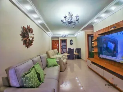 Apartamento com 2 Quartos à venda, 109m² no Centro, Guarapari