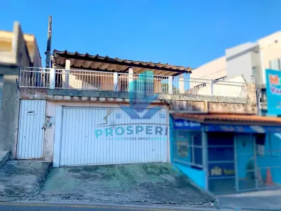 Sobrado com 4 Quartos à venda, 250m² no Jardim Carmel, Cotia