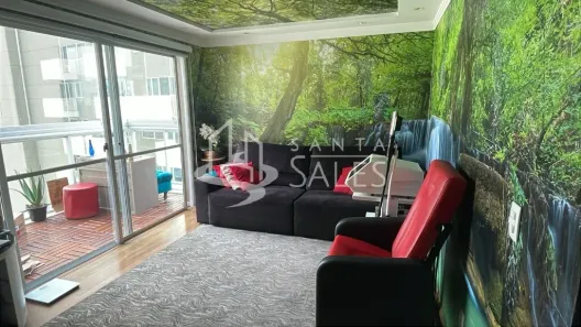 Apartamento com 2 Quartos à venda, 160m² no Aclimação, São Paulo