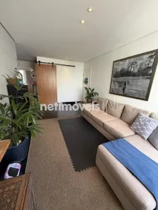 Apartamento com 4 Quartos à venda, 131m² no Sion, Belo Horizonte