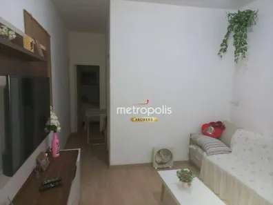 Casa com 3 Quartos à venda, 227m² no Nova Gerty, São Caetano do Sul