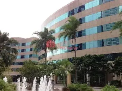 Sala Comercial para alugar, 641m² no Vila Olímpia, São Paulo