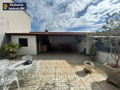 Imóvel Comercial para venda ou aluguel, 225m² no Eldorado, Contagem