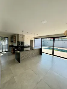 Casa de Condomínio com 6 Quartos à venda, 450m² no Medeiros, Jundiaí