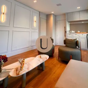 Apartamento com 2 Quartos à venda, 116m² no Parque da Mooca, São Paulo