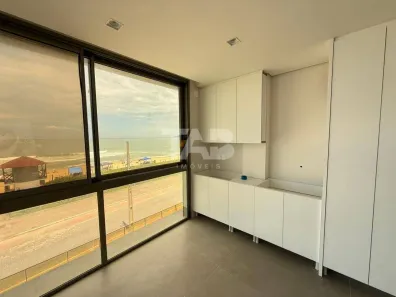 Apartamento com 3 Quartos para alugar, 178m² no Praia Brava de Itajaí, Itajaí