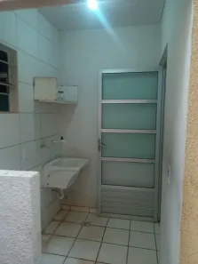 Casa com 2 Quartos à venda, 45m² no Vereador Eduardo Andrade Reis, Marília