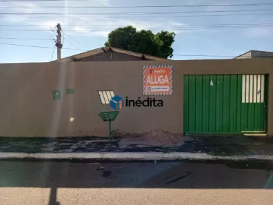 Casa com 3 Quartos para alugar, 275m² no Vila Mutirão II, Goiânia