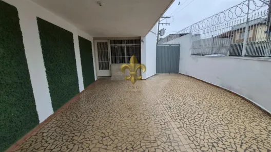 Sobrado com 2 Quartos para alugar, 150m² no Brasilândia, São Paulo