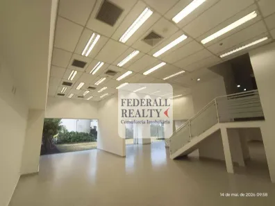 Ponto Comercial para alugar, 369m² no Barra da Tijuca, Rio de Janeiro