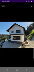 Apartamento com 3 Quartos à venda, 100m² no Castelanea, Petrópolis