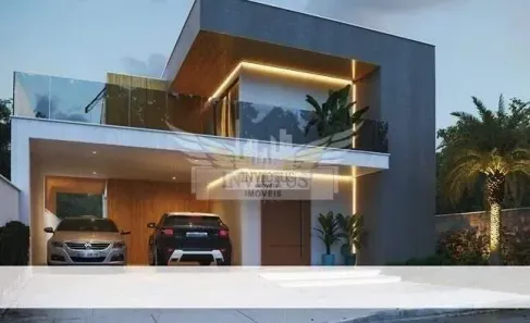 Casa com 4 Quartos à venda, 400m² no Parque Terra Nova II, São Bernardo do Campo