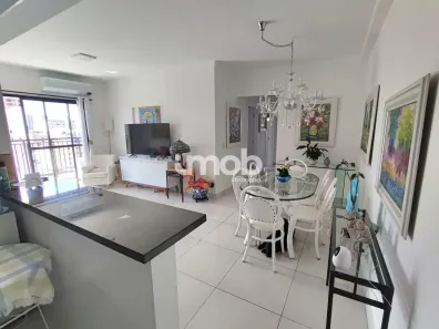 Apartamento com 3 Quartos à venda, 101m² no Vila Independência, Sorocaba