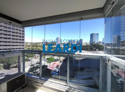 Apartamento com 1 Quarto à venda, 45m² no Pinheiros, São Paulo