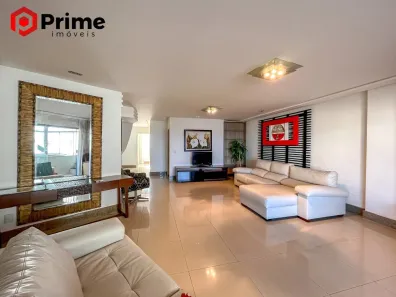 Cobertura com 5 Quartos à venda, 350m² no Centro, Guarapari
