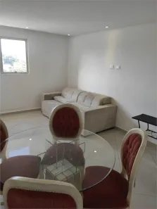 Apartamento com 2 Quartos à venda, 68m² no Jardim Taboão, São Paulo