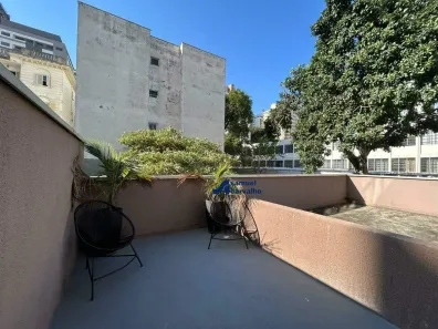 Apartamento com 1 Quarto à venda, 27m² no Vila Pompéia, São Paulo