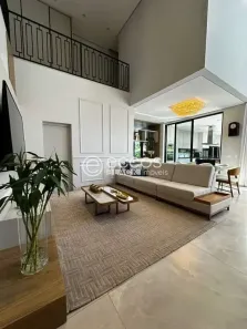 Casa de Condomínio com 4 Quartos à venda, 336m² no Granja Marileusa, Uberlândia