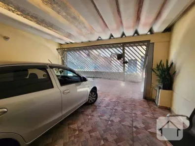 Casa com 2 Quartos à venda, 80m² no Jardim Rosa Maria, São Paulo