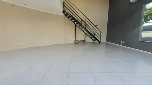 Ponto Comercial com 1 Quarto para alugar, 85m² no Bosque dos Eucaliptos, São José dos Campos
