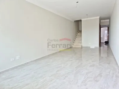 Sobrado com 3 Quartos à venda, 120m² no Vila Mazzei, São Paulo