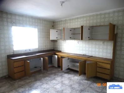 Casa com 3 Quartos para alugar, 10m² no Vila Mesquita, São Paulo